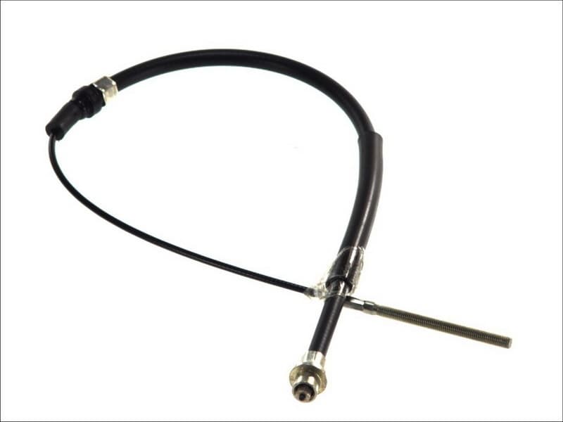 Cable handbrake 35.0217.1