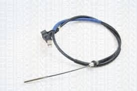Cable handbrake 35.0218.1