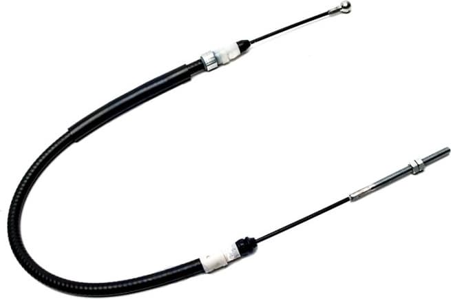 Cable handbrake 35.0223.1