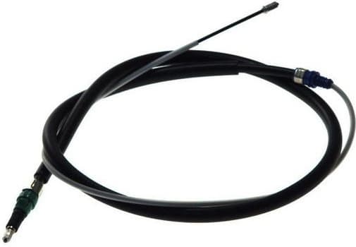 Cable handbrake 35.0226.1