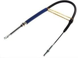 Cable handbrake 35.0274