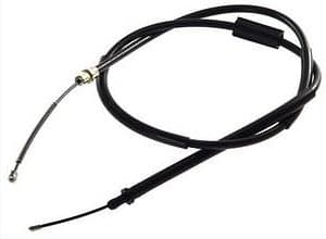 Cable handbrake 35.0276