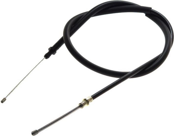 Cable handbrake 35.0277