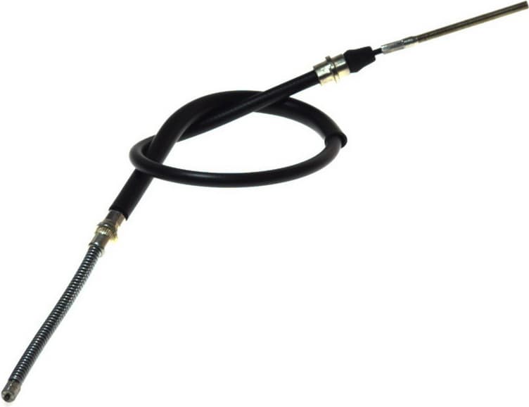 Cable handbrake 35.0291