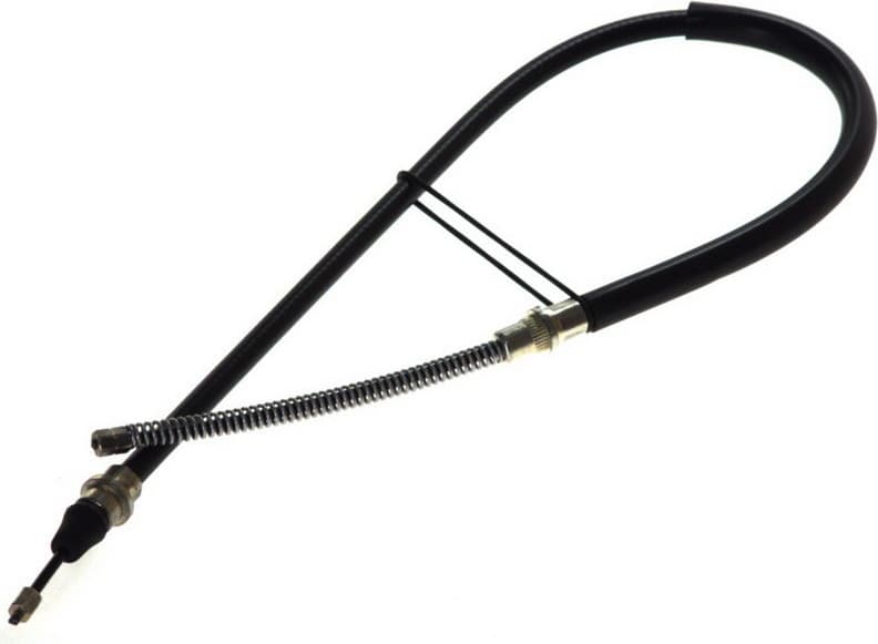 Cable handbrake 35.0292