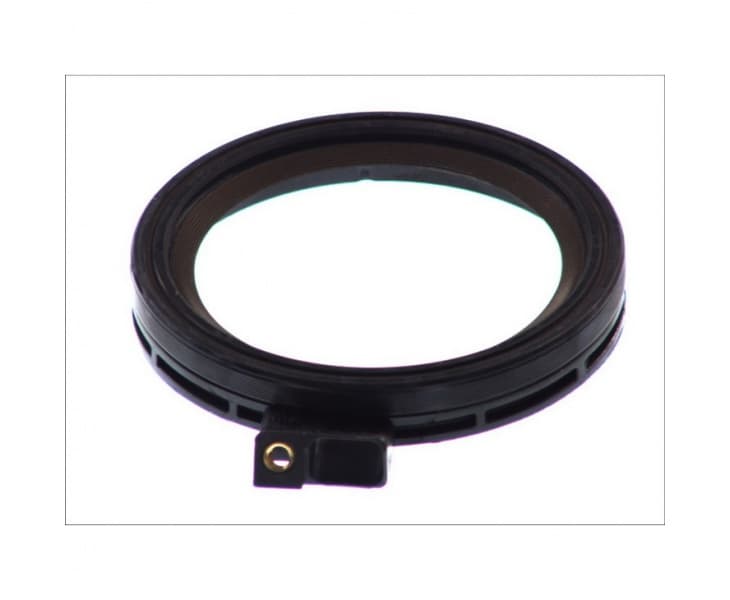 Seal crankshaft rear 353.840