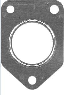 Gasket turbocharger 362.191