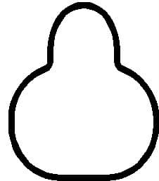 Gasket, intake manifold 364.070