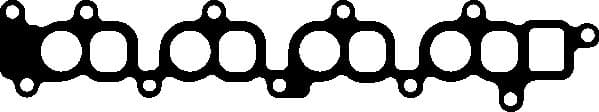 Gasket intake manifold 373.580