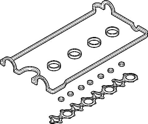 Gasket valve cover 375.500