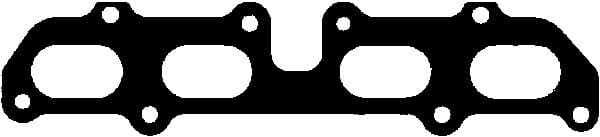 Gasket exhaust manifold 375.600