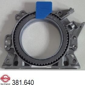 Seal crankshaft rear 381.640 - image 5