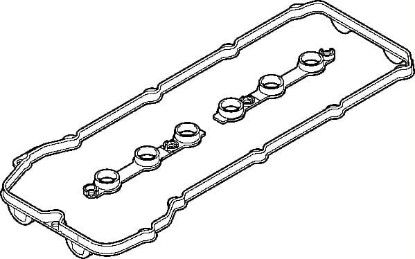 Gasket valve cover 382.750