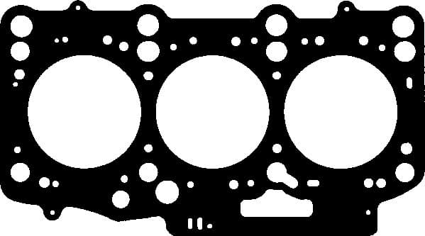 Gasket cylinder head 383.320