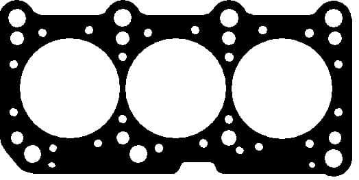 Gasket cylinder head 403.741