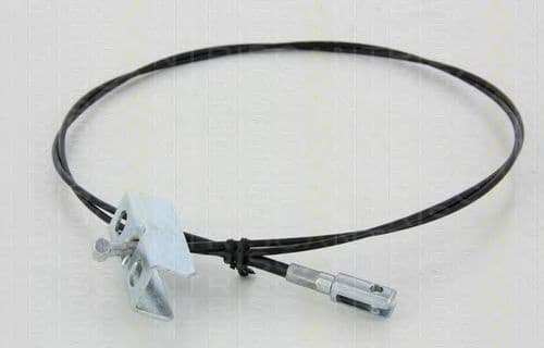 Cable handbrake 41.0205.2