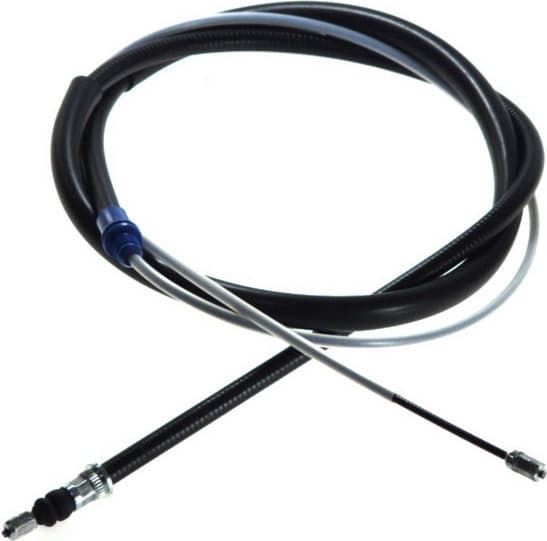 Cable handbrake 41.0236.1