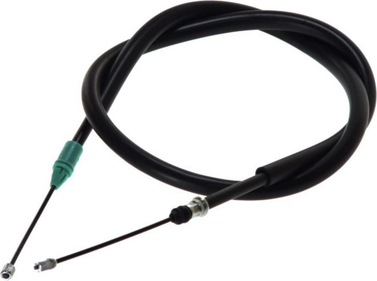 Cable handbrake 41.0245.1