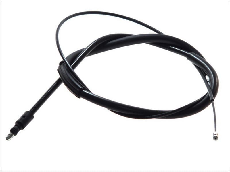 Cable handbrake 41.0253.1