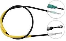 Cable handbrake 41.0271.1