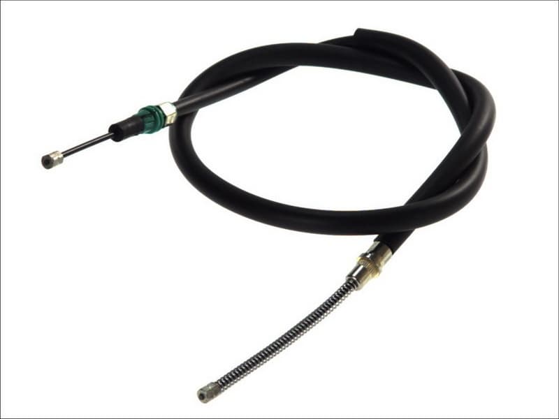 Cable handbrake 41.0297