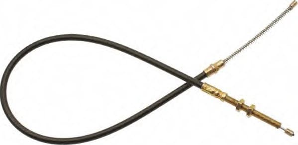 Cable handbrake 41.0299