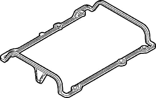 Gasket valve cover 413.830