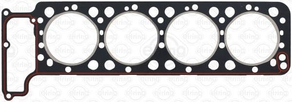 Gasket, cylinder head 776.866