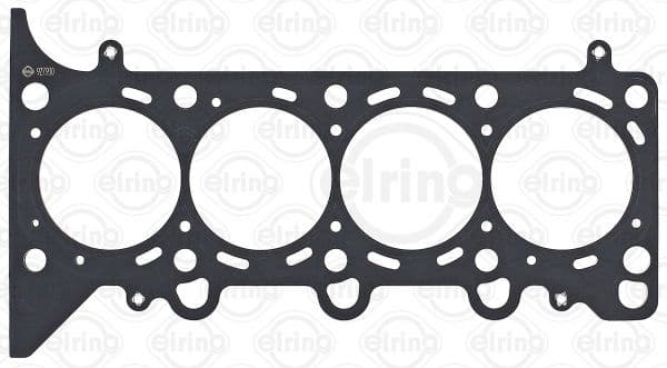 Gasket, cylinder head 927.930