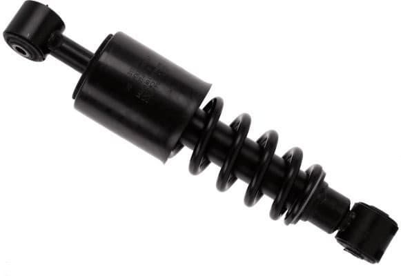Shock Absorber, driver cab suspension 317 926