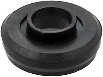 Seal Ring, cylinder head cover bolt 560.370