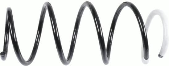 Suspension Spring 997 908