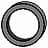Gasket, exhaust pipe 027101H