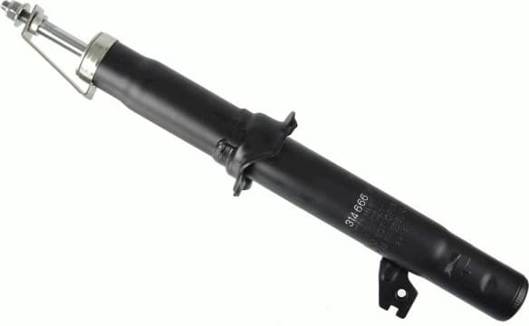 Shock Absorber 314 666