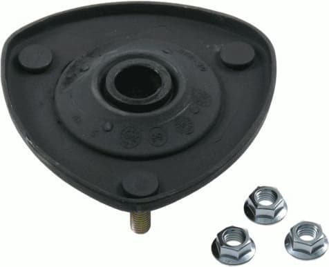 Suspension Strut Support Mount 802 129 - image 2