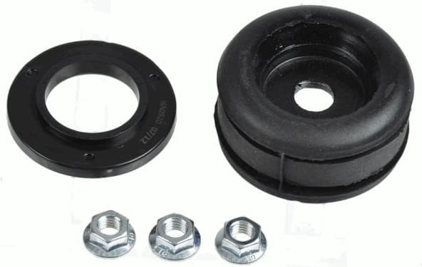 Repair Kit, suspension strut support mount 802 125