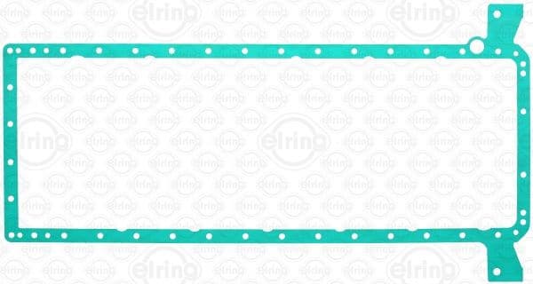 Gasket, oil sump 817.644 - image 2