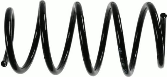 Suspension Spring 998 720