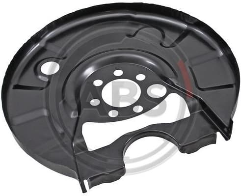 Splash Guard, brake disc 11012