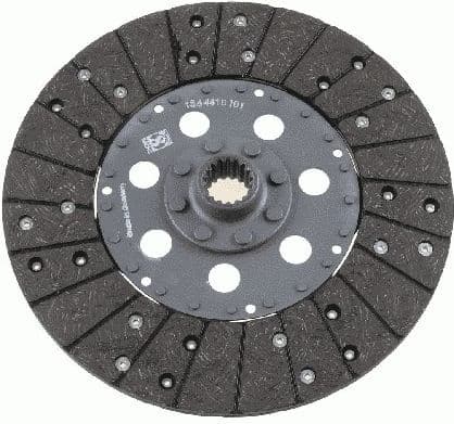 Clutch Disc 1864 410 101