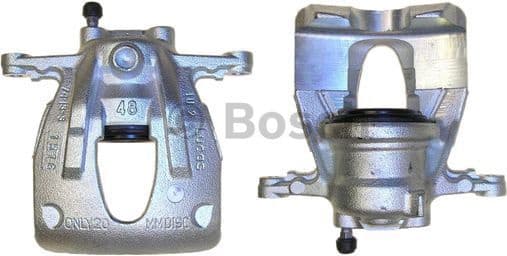 Brake Caliper 0986474257