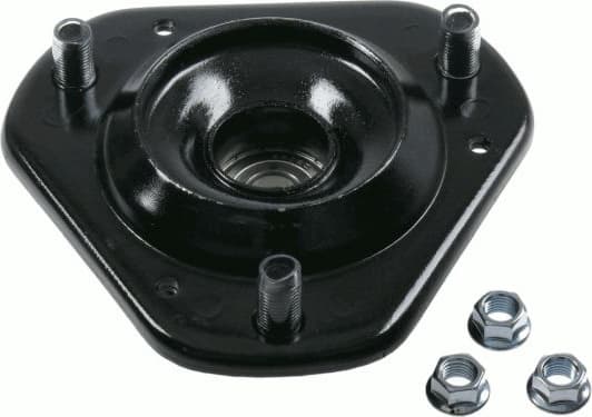 Suspension Strut Support Mount 802 150