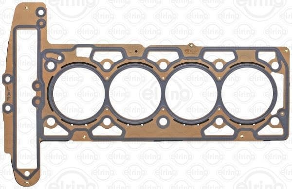 Gasket, cylinder head 514.960