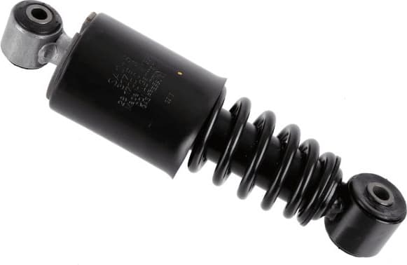 Shock Absorber, driver cab suspension 317 913