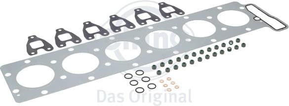 Gasket Kit, cylinder head 195.080