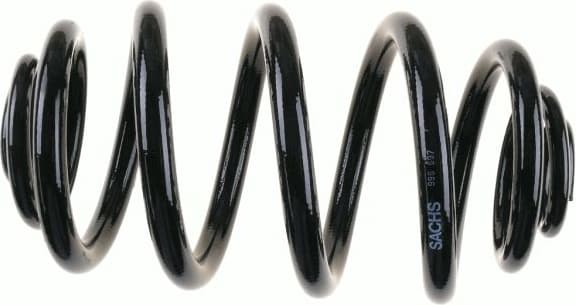 Suspension Spring 996 697