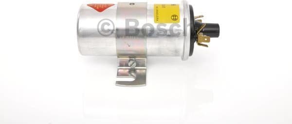 Ignition Coil 0221124001 - image 5