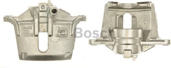 Brake Caliper 0986473343