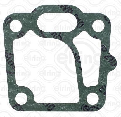 Gasket, oil filter housing 774.642