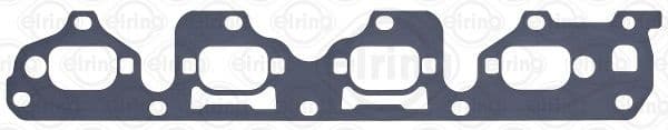 Gasket, exhaust manifold 855.200